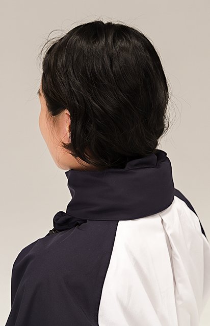 FC-6120 Easy Move Rain Coat