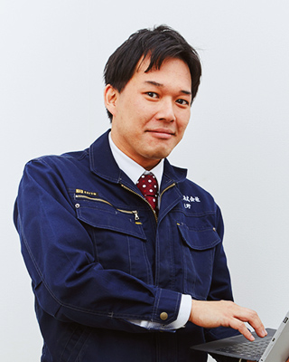 上野 頌介