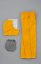 FS-5130 GOLD TIGER ゴアテックスレインスーツ